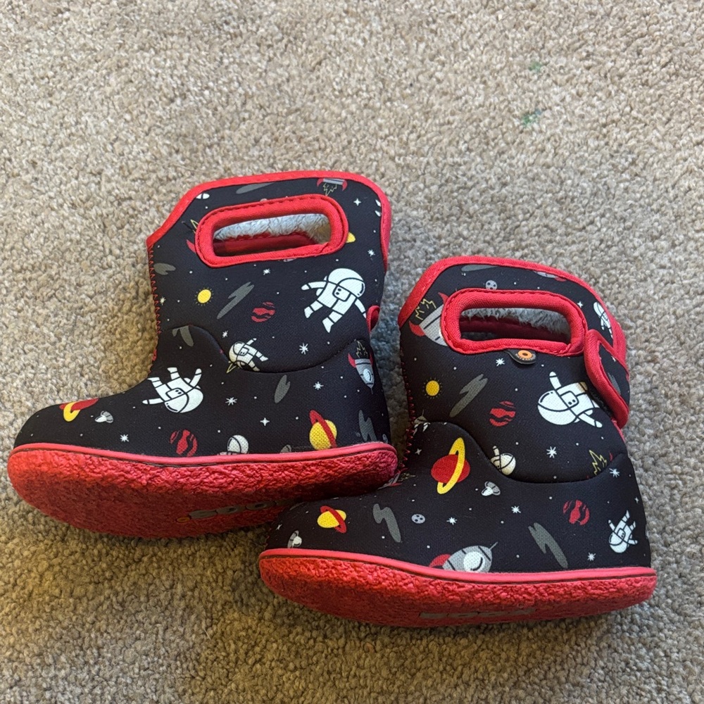 Baby Bogs Boots